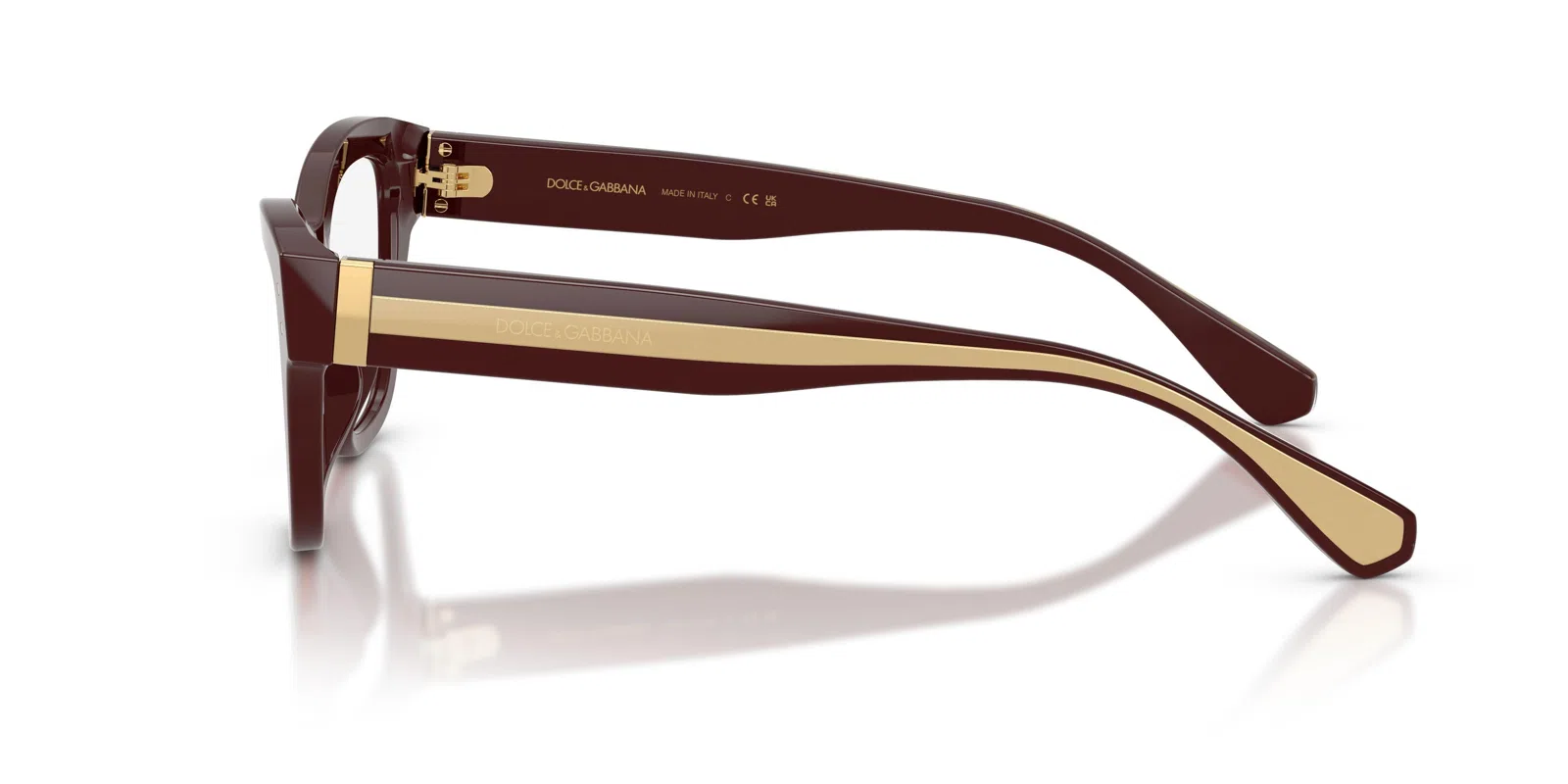 Dolce & Gabbana 3448 Eyeglasses - view 21